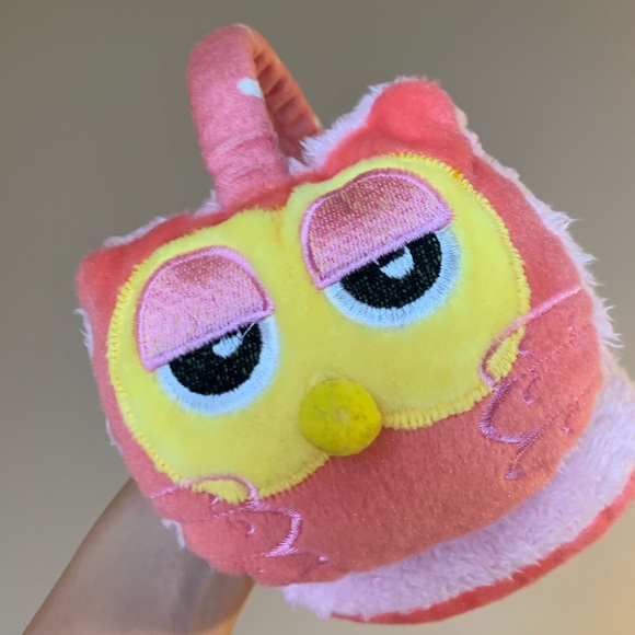 NEW🦉 Ear Warmers/Ear Muffs fit Adults - Picture 2 of 8